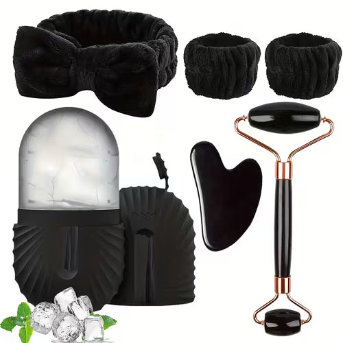 6pcs Portable Massage Tool Set