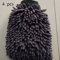 Car Washing Glove
