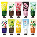 5pcs Random Hand Cream Gift Set / Deep Moisture
