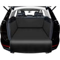 1pc Oxford Cloth Material SUV And Off-Road Car Trunk