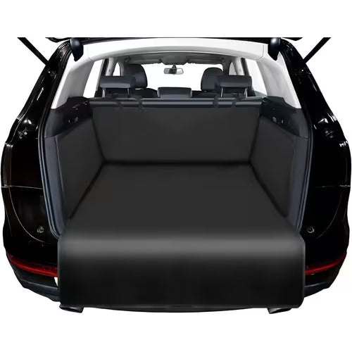 1pc Oxford Cloth Material SUV And Off-Road Car Trunk