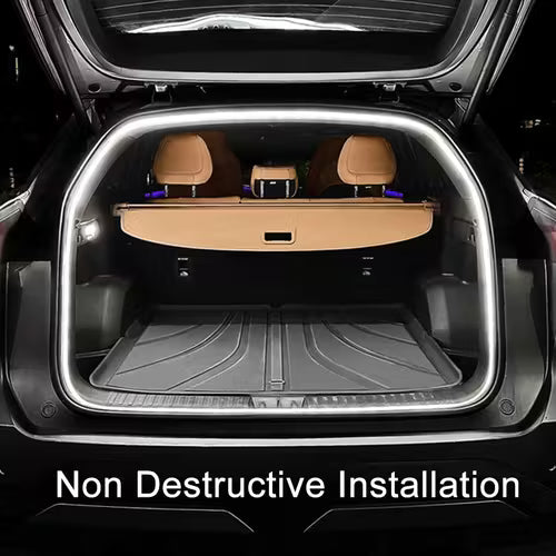 Modern Car LED High Brightness Lighting Strip