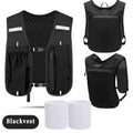 New Multi-Functional High Quality Outdoor Sports Vest