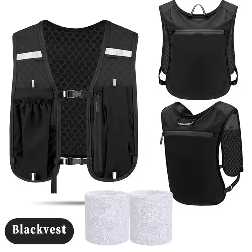 New Multi-Functional High Quality Outdoor Sports Vest