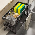 Shelf Organizer