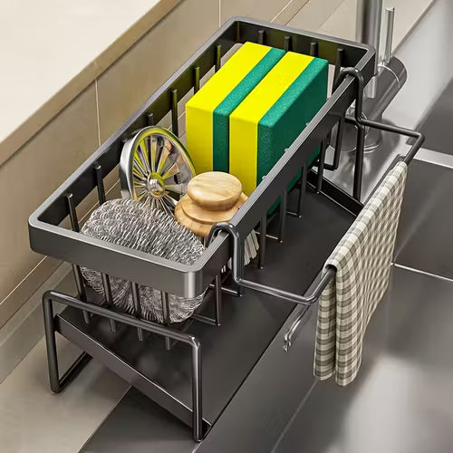 Shelf Organizer