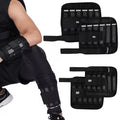 1 Pair Adjustable Wrist & Arm/Ankle Weights