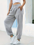 Sweatpants