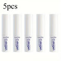 5pcs Collagen Lip Balm Set - Moisturizing and