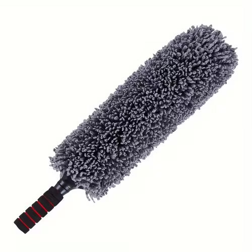 Extra-Large High-Grade Microfiber Car Dust Collector