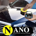 Nano Ceramic Coating for Cars - Scratch-Resistant