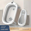 Baby Bath Tub/Three Colors/Cute Whale Pattern/Can Sit
