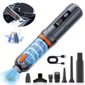 16000Pa Portable Car Vacuum Cleaner