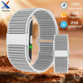 New Intelligent Screenless Sports Watch Couple Fitness