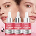 Pink Niacinamide Serum