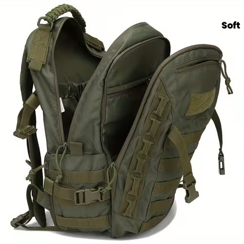 Men's Tactical Backpack