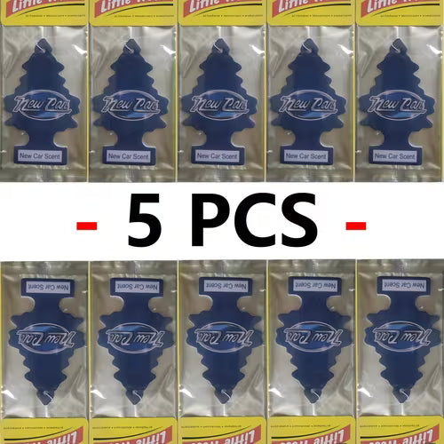 Tree Shape Car Air Fresheners