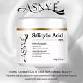 ASNYH Salicylic Acid Moisturizing & Firming Cream