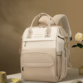 Parent Bag Double-Shoulder Fashion Maternity Diaper