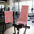 Premium Gym Towel Set 1pc/2pcs