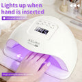 LED Nail Lamp