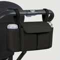 Stroller Hanging bag Organizer - Large Capacity diaper