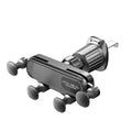 New Fast Delivery Vent Gravity Phone Holder
