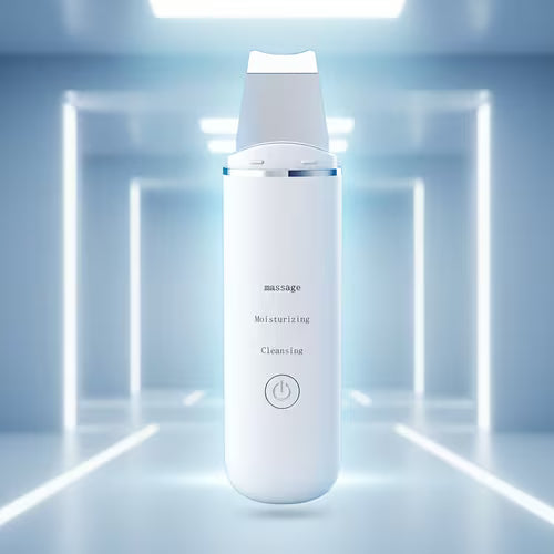 Home Use Facial Pore Cleaner Deep Cleansing Peeling