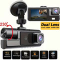 Dash Cam Front/Inside