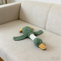 Durable Wild Goose Squeaky Dog Toy