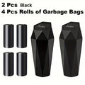 6pcs Car Storage