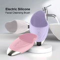 Upgraded Electric Facial Cleansing Brush