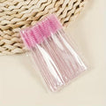 10pcs Multifunctional Eyelash Comb | Dual-purpose