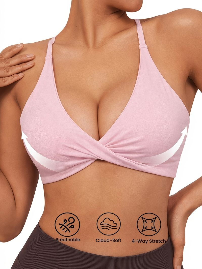 Women's Spring Summer Fashion Sports Tank Top