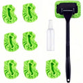 Windshield Cleaning Tool Set