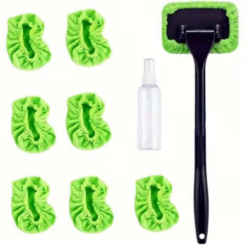 Windshield Cleaning Tool Set