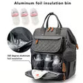 Large Capacity Embroidered Thread Multifunctional