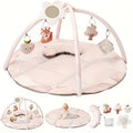 Fortella Baby Play Gym And Activity Mat