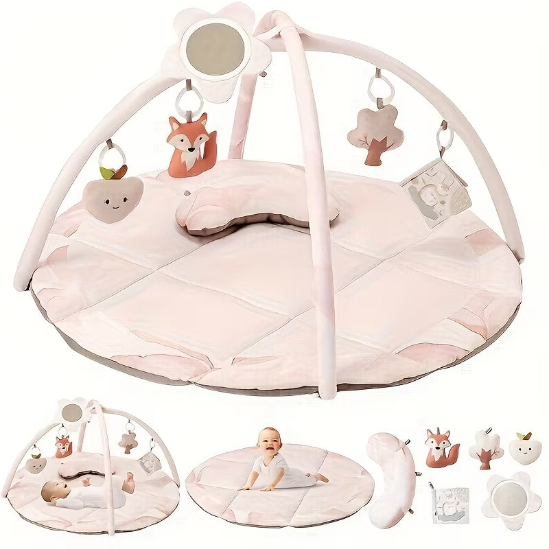 Fortella Baby Play Gym And Activity Mat