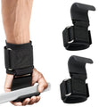 Heavy Duty Weight Lifting Hooks for Home Gym