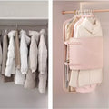Clothes Compression Storage Board - Foldable Garment