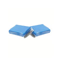 2pcs Magic Auto Clay Bar - Pro Eliminates Tar
