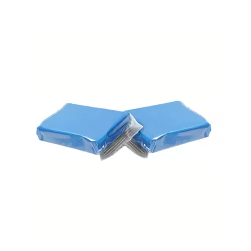 2pcs Magic Auto Clay Bar - Pro Eliminates Tar