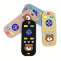 Baby Silicone Teething Gel