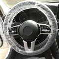 50pcs Universally Vehicle Car Disposable Plastic