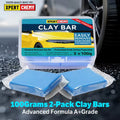 Premium Auto Car Detailing Clay Bars