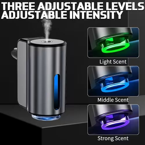 Car Aromatherapy Machine