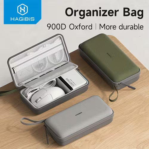 Hagibis Electronic Organizer