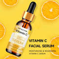YOUNGCOME Vitamin C Facial Serum with Retinol
