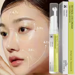 Retinol Instant Hydrating Firming Rollerball Eye Cream